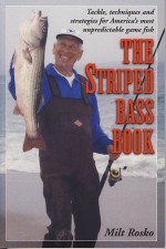 The Striped Bass Book